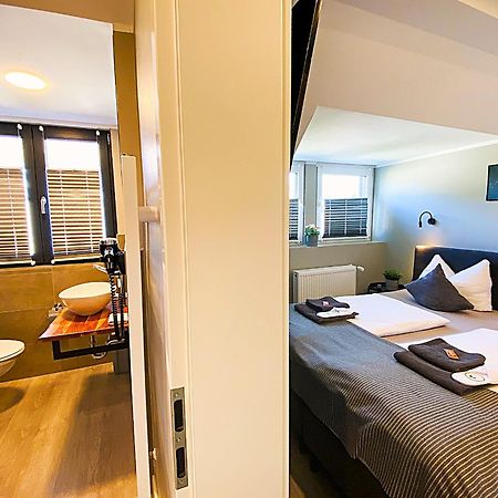 Liro Hotel Viersen Extérieur photo