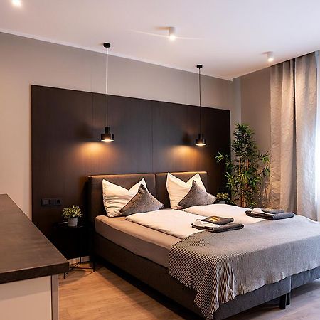 Liro Hotel Viersen Extérieur photo