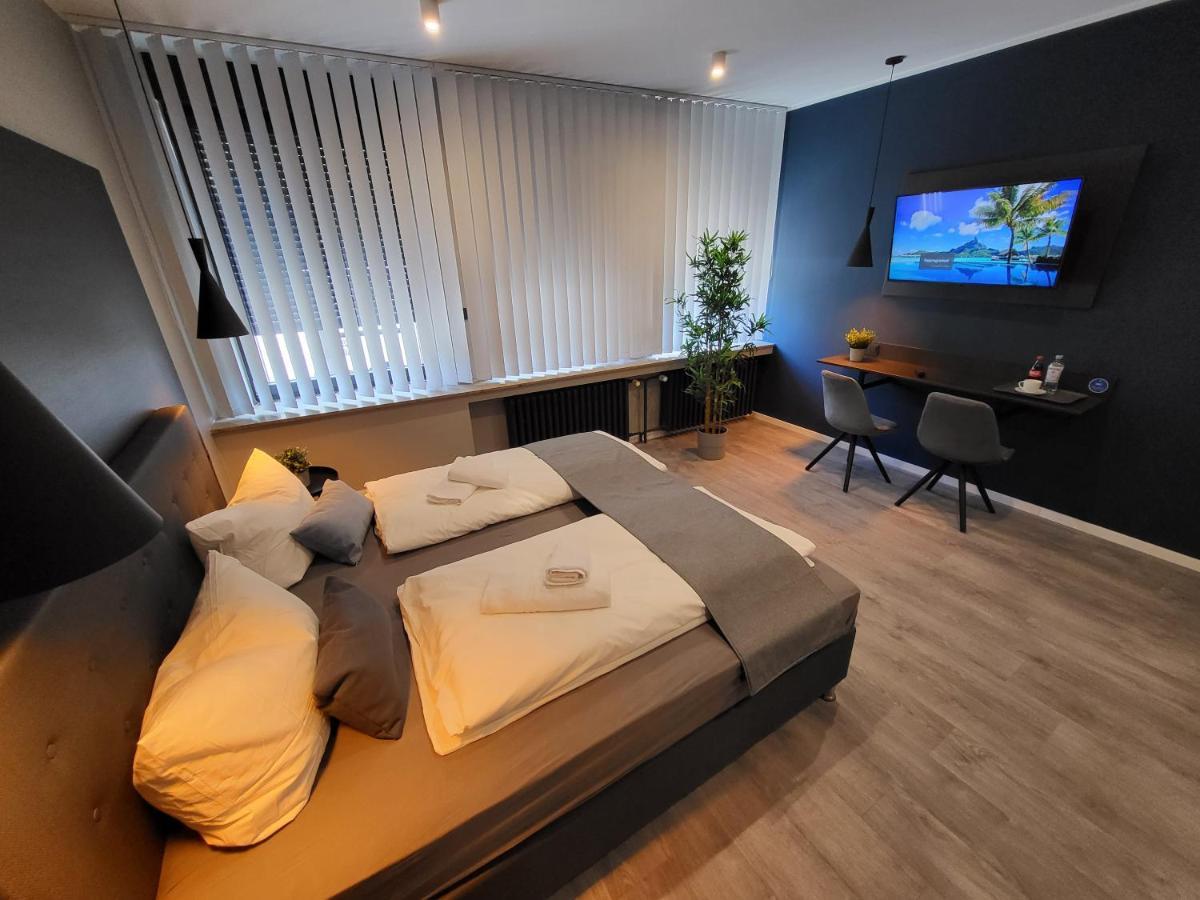 Liro Hotel Viersen Extérieur photo