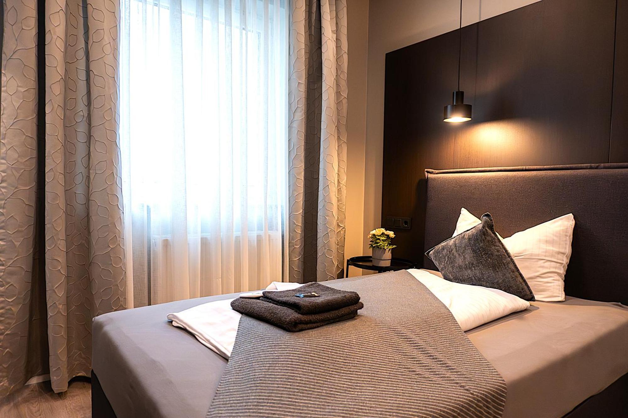 Liro Hotel Viersen Extérieur photo