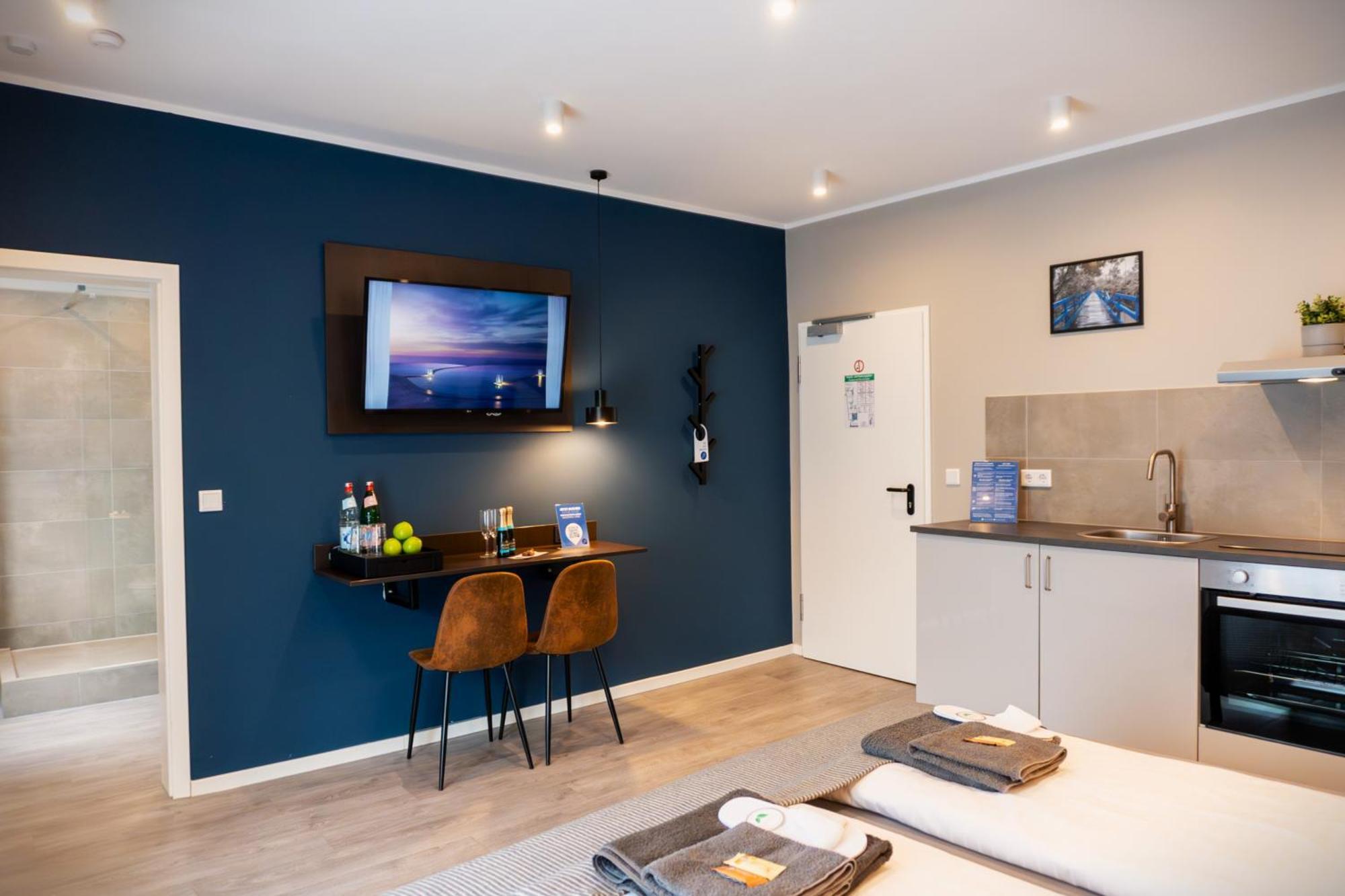 Liro Hotel Viersen Extérieur photo