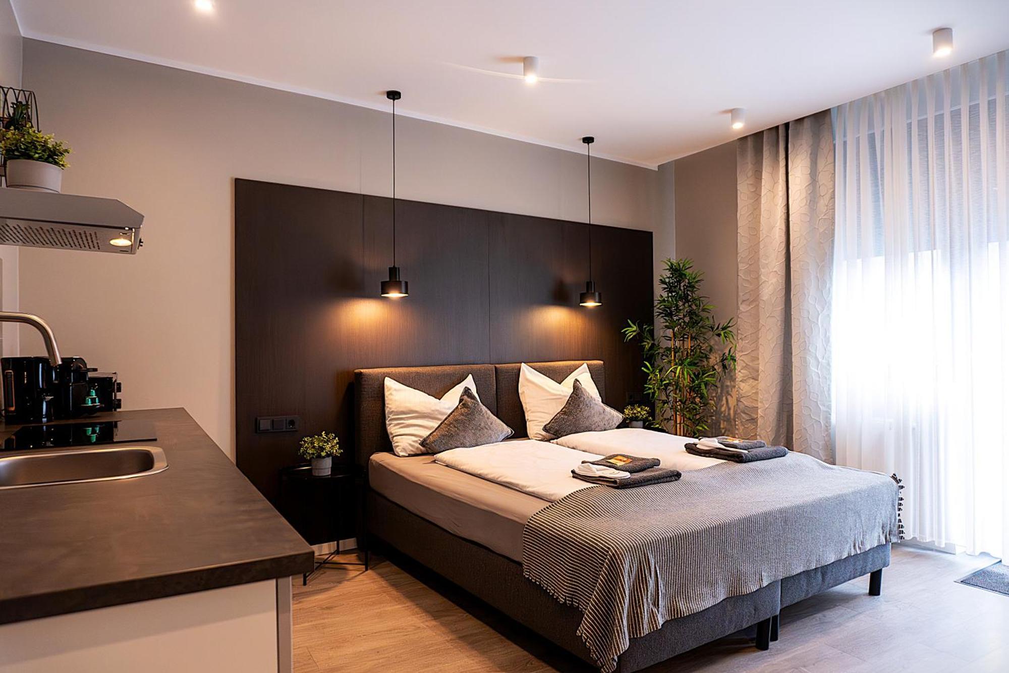 Liro Hotel Viersen Extérieur photo