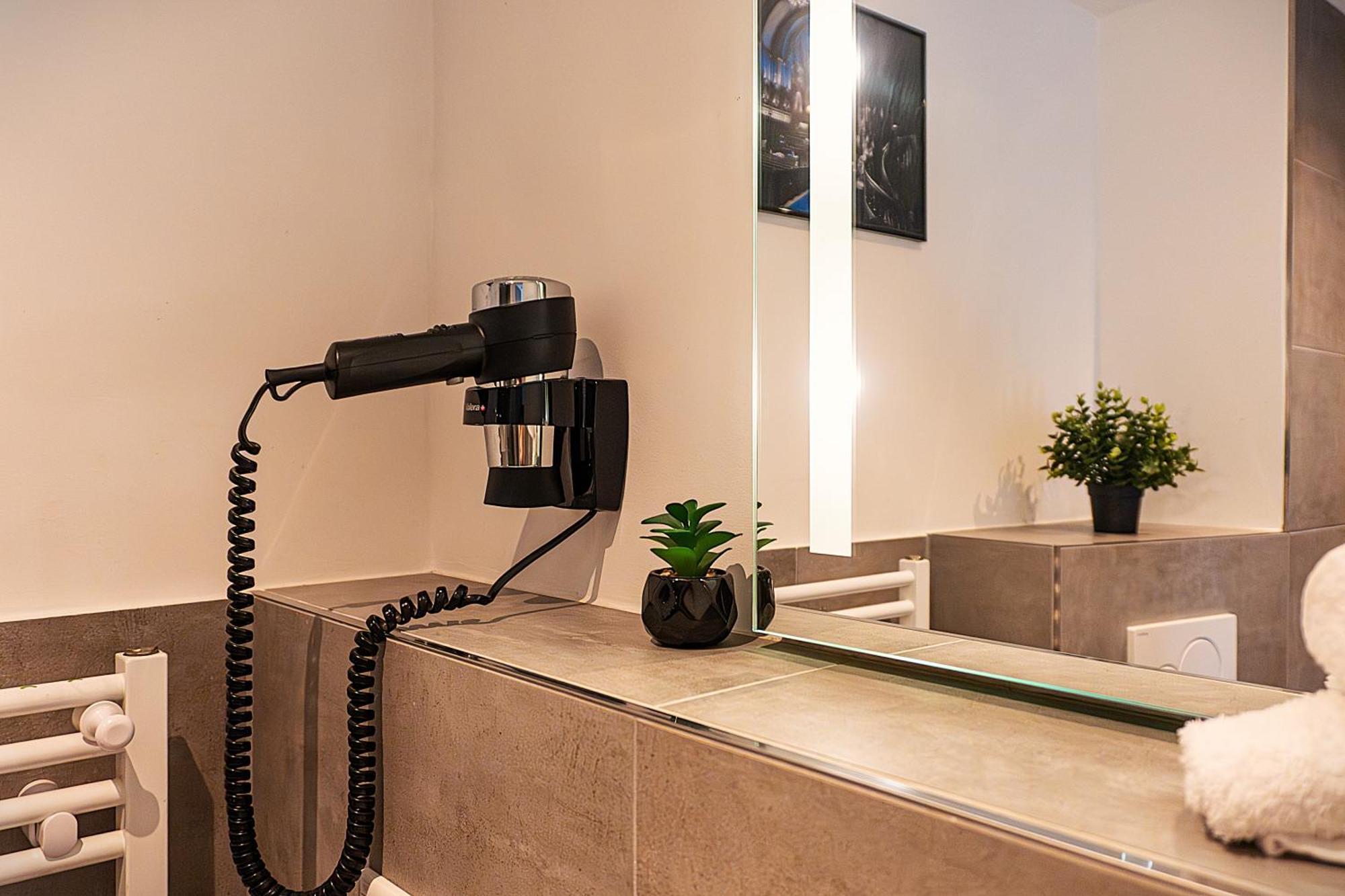 Liro Hotel Viersen Extérieur photo